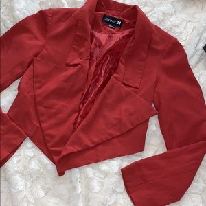 Forever 21 Blazer